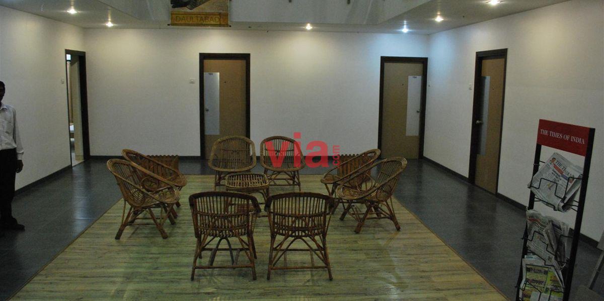 Hotel Manmandir Executive Aurangabad  Ngoại thất bức ảnh